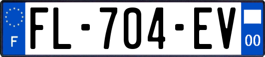 FL-704-EV