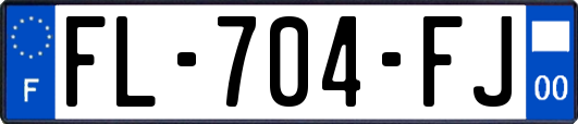 FL-704-FJ