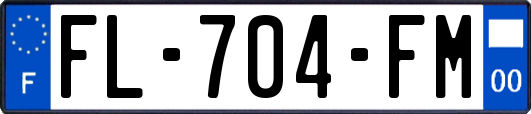 FL-704-FM