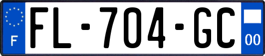 FL-704-GC