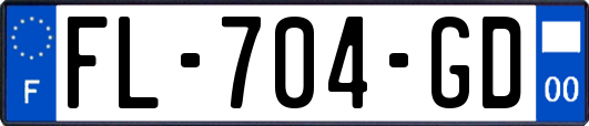 FL-704-GD