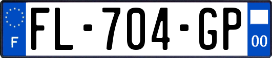 FL-704-GP