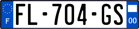 FL-704-GS