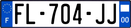 FL-704-JJ