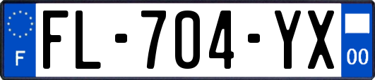 FL-704-YX