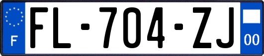 FL-704-ZJ