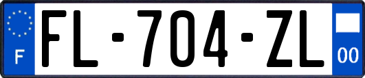 FL-704-ZL