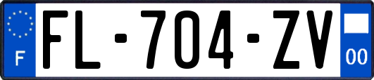 FL-704-ZV