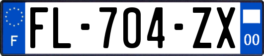 FL-704-ZX