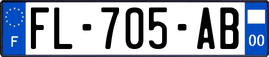 FL-705-AB