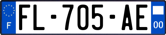 FL-705-AE