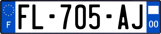 FL-705-AJ