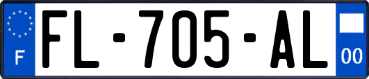 FL-705-AL