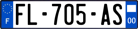 FL-705-AS