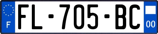 FL-705-BC