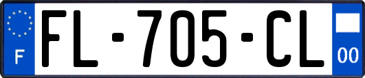 FL-705-CL
