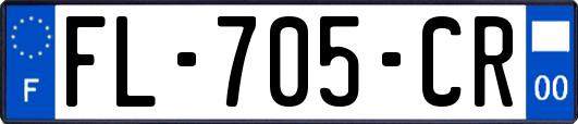 FL-705-CR