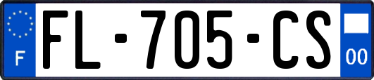 FL-705-CS