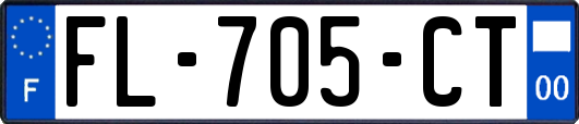 FL-705-CT