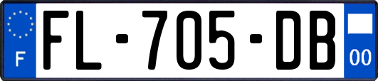 FL-705-DB