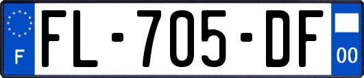FL-705-DF