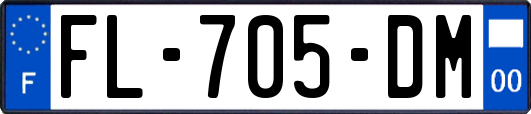 FL-705-DM