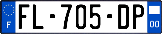 FL-705-DP