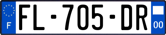 FL-705-DR
