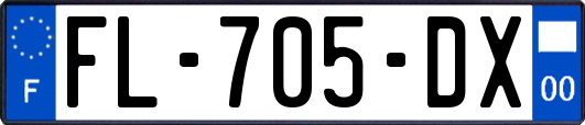 FL-705-DX