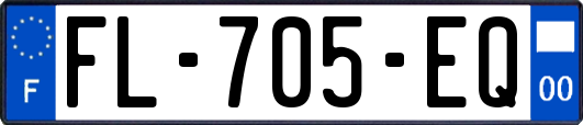 FL-705-EQ