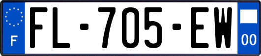 FL-705-EW