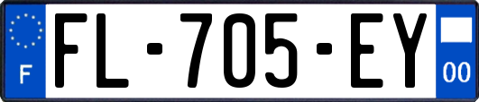 FL-705-EY