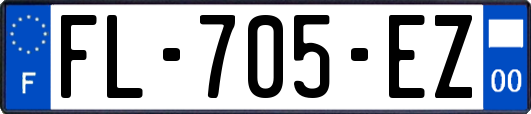 FL-705-EZ