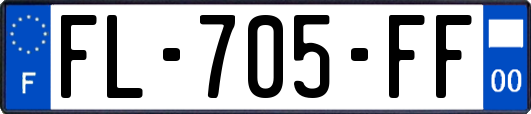 FL-705-FF