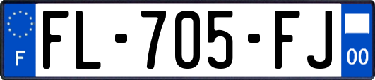 FL-705-FJ