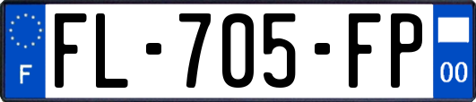 FL-705-FP