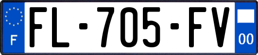 FL-705-FV