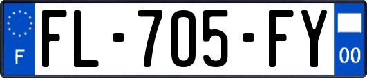 FL-705-FY