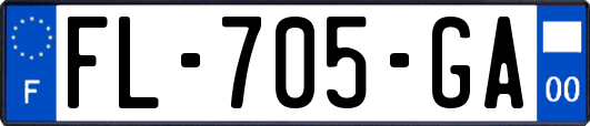FL-705-GA