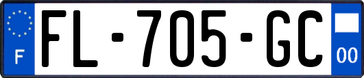 FL-705-GC