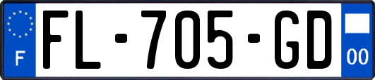 FL-705-GD