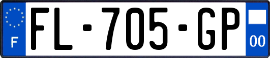 FL-705-GP