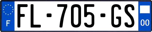 FL-705-GS