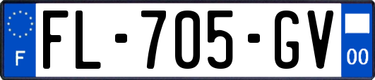 FL-705-GV