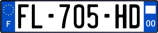 FL-705-HD