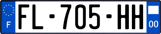FL-705-HH