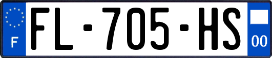 FL-705-HS