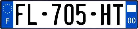 FL-705-HT