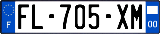 FL-705-XM