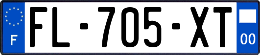 FL-705-XT
